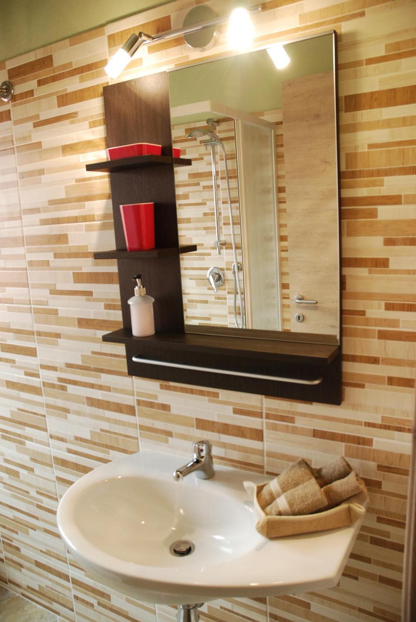 Alba Sarda Residence Iglesias Kamer foto